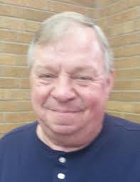 Obituary information for Richard John Gregorski