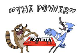 Follow the vibe and change your wallpaper every day! The Regular Show Wallpaper By Irv5567 On Deviantart
