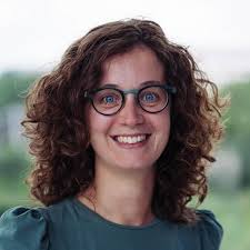 Our Team — Huijbers Lab