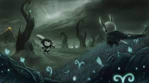 Check spelling or type a new query. Artstation Reaper Tale Of A Pale Swordsman And Hollow Knight Crossover Fan Art Tebogo Twala