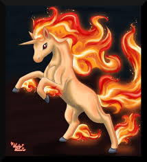 Rapidash Pokemon Pokemon Pictures Pokemon Drawings