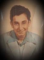 Joe Granados Obituary (1931