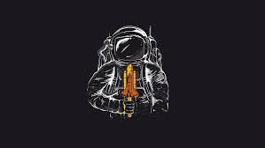 Seamless looping 3d animation on a green screen, black and stars backgrounds, full hd 1080. Astronaut 1080p 2k 4k 5k Hd Wallpapers Free Download Wallpaper Flare