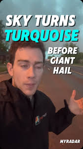 When you have the weirdest job in the world but also have never truly  worked a day in your life. #weather #meteorology #stormchaser (Photocredits  to Ryan Scholl)