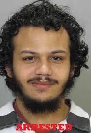 UPDATE Darius James Hernandez DOB 5-8-97 is currently in custody in the  Hennepin County Jail