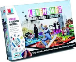 Mb Levensweg Elektronisch Levensecht Puzzel En Spel Kopen Archief Kieskeurig Nl Helpt Je Kiezen