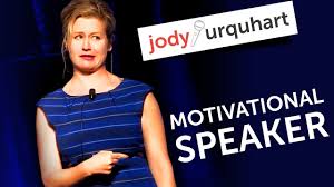 The number of motivational speakers is growing, and women are making their mark. Top Virtual Female Keynote Speaker Shake Up The Status Jody Urquhart