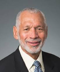 Charlie Bolden" by MajGen Charles F. Bolden, Jr.