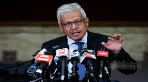 Hamzah zainuddin 'bongkar' cerita kenapa keluar umno dan masuk bersatu. Hamzah Stabil Dirawat Di Ppum