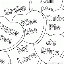 Create your own coloring pages. Be My Valentine Heart Coloring Page Novocom Top