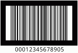 The 2nd unique function of easiersoft barcode generator software is that the complex barcode label can be manufactured with the cooperative work between this barcode program and ms excel or word. Itf 14 Free Barcode Generator With Bar Width Reduction Vector Pdf Ai Eps