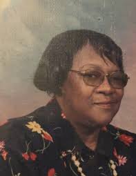 Obituary for Ruby Ella (Farrish) Staley