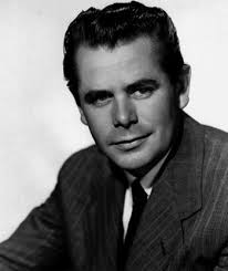 Glenn Ford (Creator)