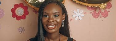 Ebun Bello Nigerian Fashion and LifeStyle Blogger WanShyGirl