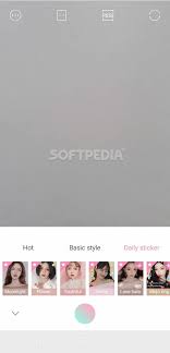 Filters make you look naturally beautiful Ulike Define Your Selfie In Trendy Style 2 9 4 Apk Download