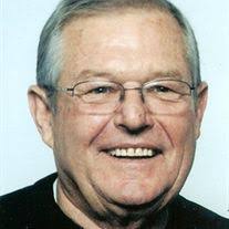 Ronald R. "Jake" McDowell