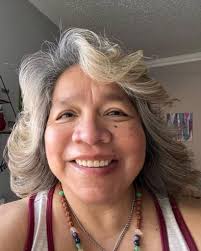 Angelica Martinez Venegas Obituary February 27, 2025