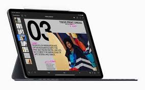 The first thing to know about the ipad is that there are four different base models. Apple Ipad Pro 2018 The Best Tablet You Can Buy If You Can Buy It The Hindu Businessline