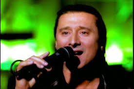 Gregg Rolie and Steve Perry Possible Collaboration