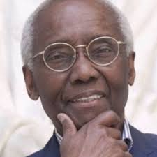 Professor Sir Geoff Palmer OBE (1940–2025)