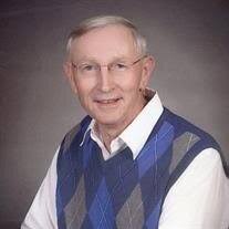 James Leaston Parker Obituary