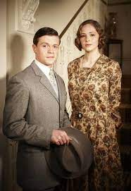 Pin On Miss Fisher S Murder Mysteries
