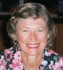 Barbara Birnie Obituary (1928