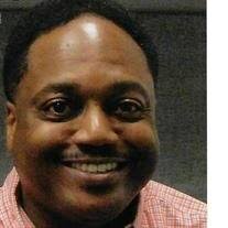 James Elam II Obituary