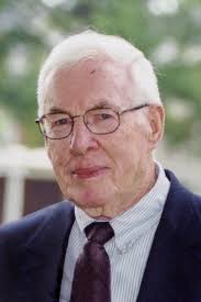 Obituary information for Joseph M. O'Connor