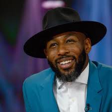 Stephen Boss' character 'tWitch' reportedly drained his energy