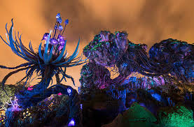 Highlights of the new land include two new attractions: 12 Of The Coolest Things At Disney S New Avatar Themed Park Fodors Travel Guide
