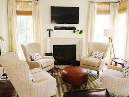 4 Chairs And No Sofa No 29 Design Living Room Furniture Layout Family Living Rooms Living Room Inspiration