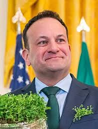 Leo Varadkar