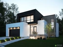 Maisons.com vous propose ici un catalogue de plans de maisons à étage pour la plupart personnalisables d'intérieur et d'extérieur. Vendu Avec L Aide De L Equipe Duproprio Maison Moderne Facade Maison Maison Comptemporaine