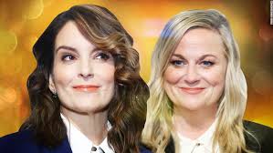 Amy Poehler had a fun time working with her then-husband, Will Arnett,