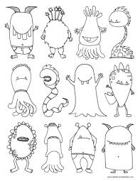 They're great for all ages. Frankenstein Coloring Pages Archives Nest Of Posies