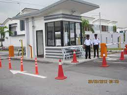 Keputusan dibuat oleh ketua pengarah perkhidmatan awam bagi pegawai gunasama dan. Hanya 5 Kategori Pegawai Ini Boleh Minta Simpan Ic Kita Guard House Dilarang Sama Sekali Remaja
