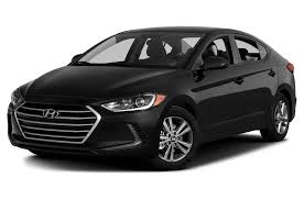 Fill your cart with color today! 2018 Hyundai Elantra Sel 4dr Sedan Equipment