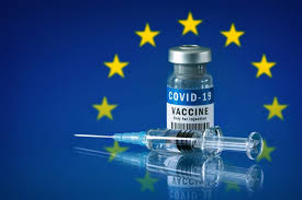 Het vaccineren gaat steeds sneller en afgelopen week is er een vaccin bijgekomen: Janssen Covid 19 Vaccine Authorised For Use In Eu