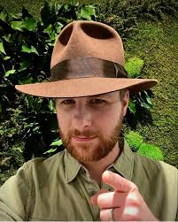 Fortune and Glory, kid. Fortune and Glory.” Playing around with my Indiana  Jones cosplay and an image editor. Looks better than my wall lol Cosplay be  me Haastile Creations