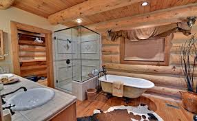 Zebra print bath accessories : Animal Prints In 20 Stunning Bathrooms Home Design Lover