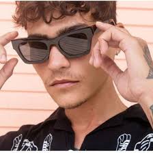 Oscar & Frank Rue Saint-Benoit Gloss Black