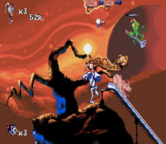 Earthworm jim rom download available for super nintendo. Earthworm Jim 2 Apk Full Version Download 2021 Gpuantitrust