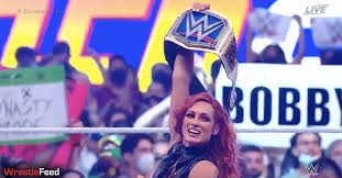 Jun 18, 2021 · according to a report from pwinsider, becky lynch was at the wwe performance center earlier this week training for a return to the ring. Sclkd Ugdfjlum