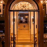 Gaylord, Churchgate, Mumbai | Zomato