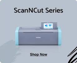 Tips for better search results. Electronic Cutting Machines Scanncut Brother