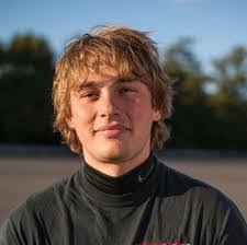 Andrew Rayfield's Instagram, Twitter & Facebook