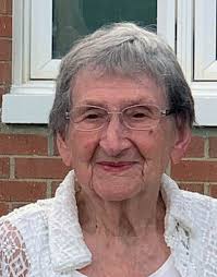 Catherine "Katie" Altman Obituary