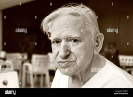 Portrait in sepia hi-res stock photography and images