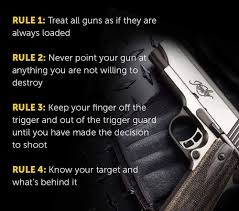 Learn How To Protect Yourself And Your Family Take A Conceal To Carry Class And Learn The Basic S Of Firearm S Guns Concealed Carry Classes Conceal Carry Guns